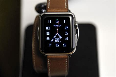 precios del apple watch hermes|hermes apple watch face gallery.